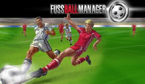 Fussballmanager medium