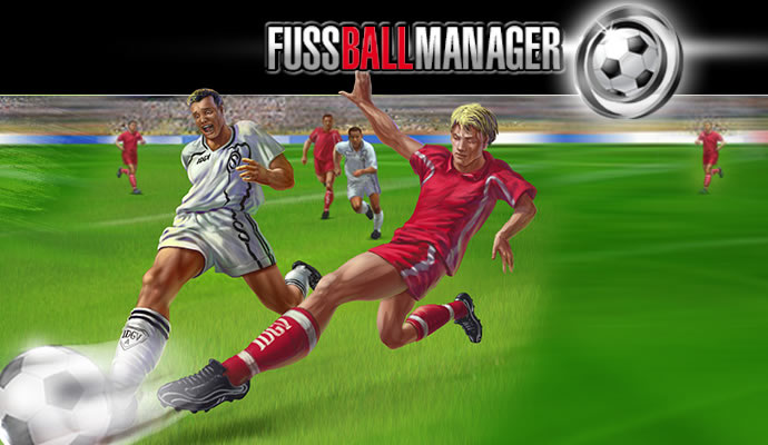 Fussballmanager