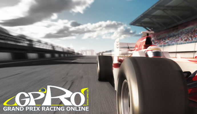 Grand Prix Racing Online