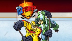 Icefighter medium