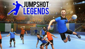 Jumpshot Legends medium