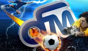 Online Fussball Manager medium